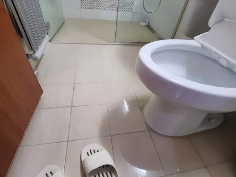 음성 하수구 증상별 원인과 집에서 먼저 해 볼 것